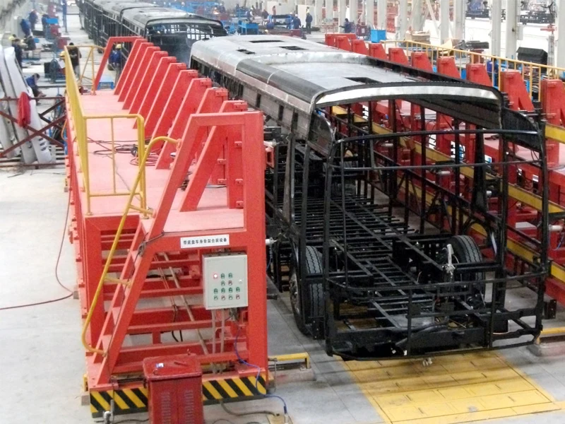 Economical CNC combined equipment B