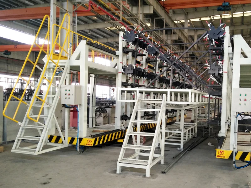 Common type combined equipment A